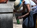 Ο καύσωνας «κατηφορίζει» στα Βαλκάνια